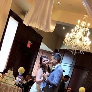 Meet your Posher, Marie